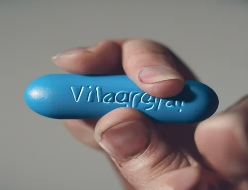 Cosa succede se una donna prende il viagra